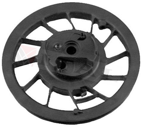 İP MAKARASI B&S 9 HP