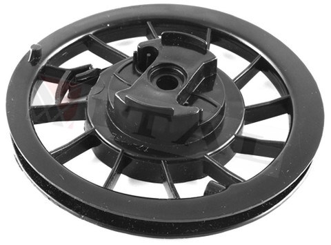 İP MAKARASI B&S 5HP
