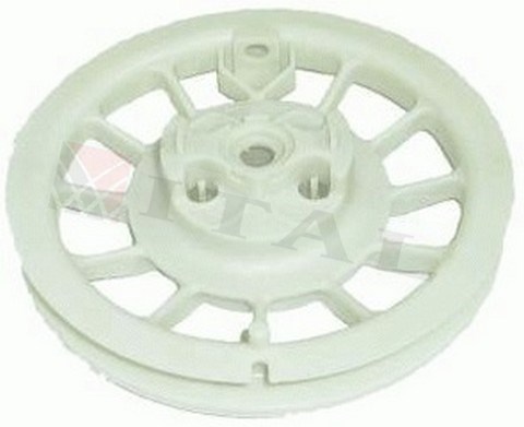 İP MAKARASI HON. GX160 PLASTİK TIRNAKLI