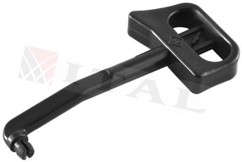 JİKLE KOLU HUSQ 61/268/268K/281/272XP