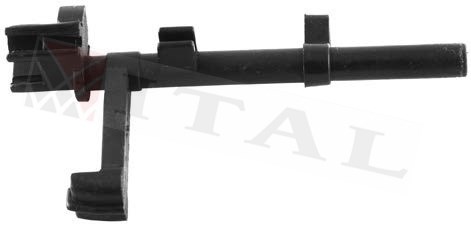 JİKLE MANDALI STI. MS180/170