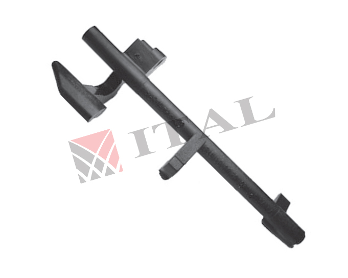 JİKLE MANDALI STI. MS360