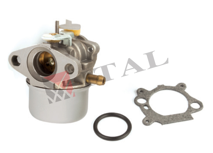 KARBÜRATÖR B&S 5/6 HP INTEK OTOMATİK JİGLELİ