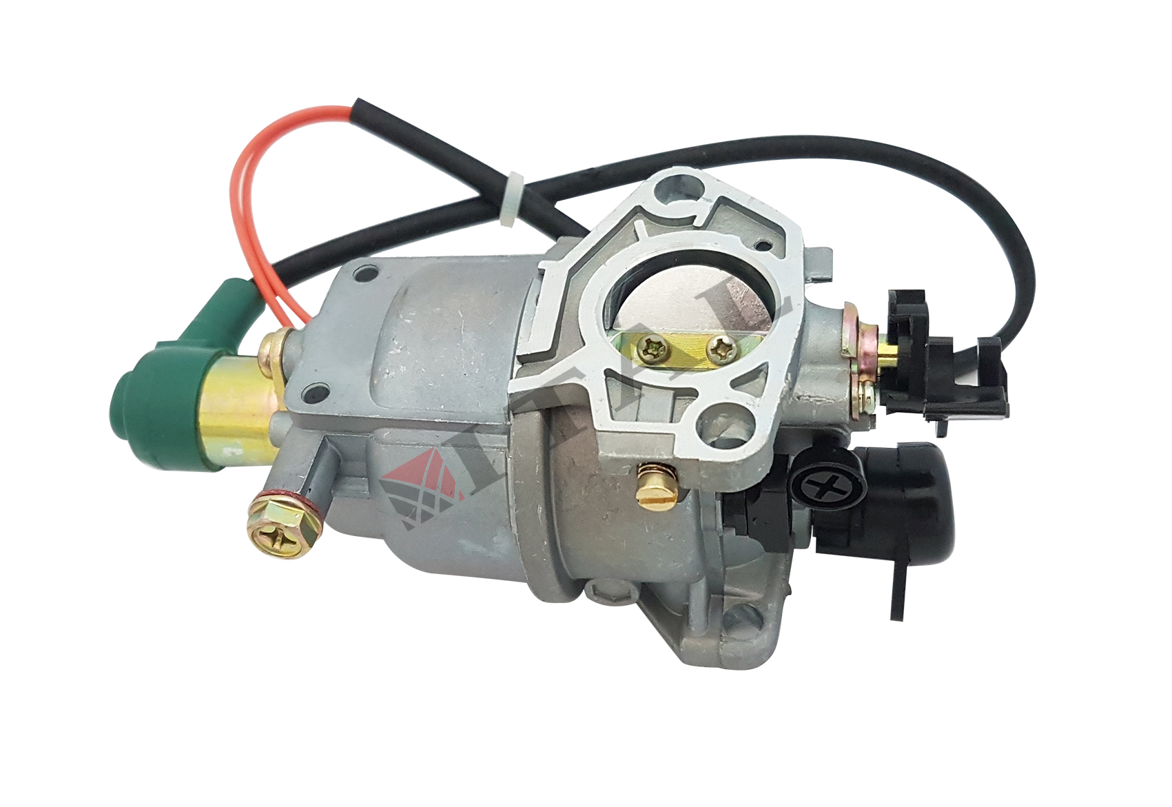 KARBÜRATÖR LC6500DC/LC8000DC/8KV GENEKL OTOMAT JİK