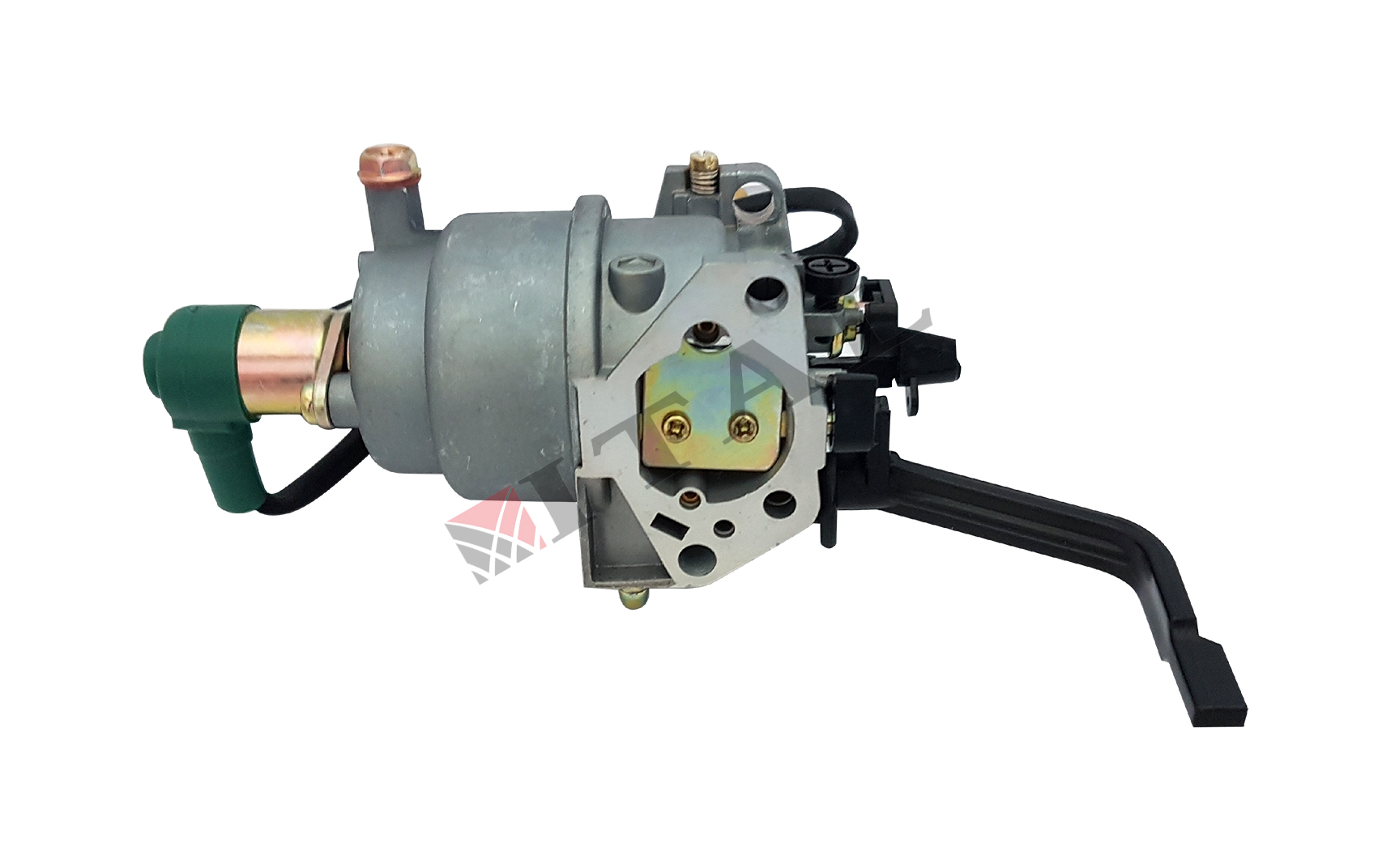 KARBÜRATÖR LC8000D-AS/8KV GENEL MANUEL JİKLE