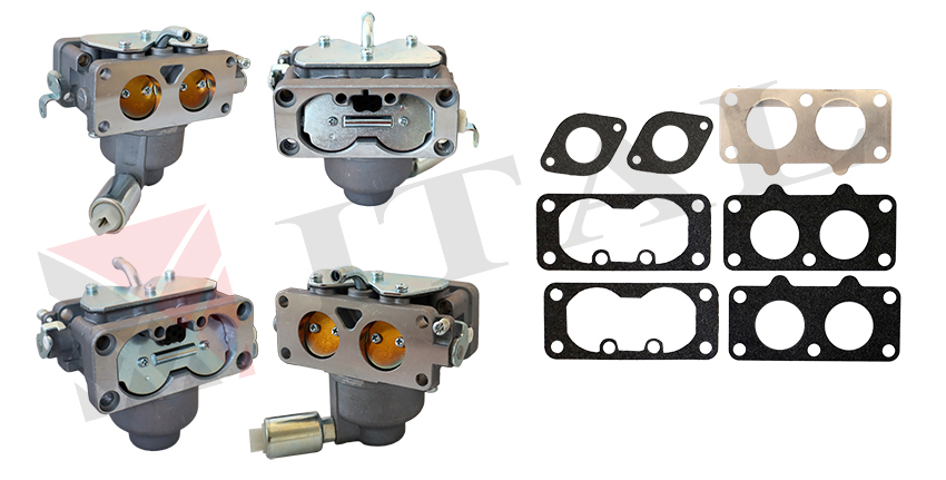 KARBÜRATÖR B&S 20HP/22HP INTEK