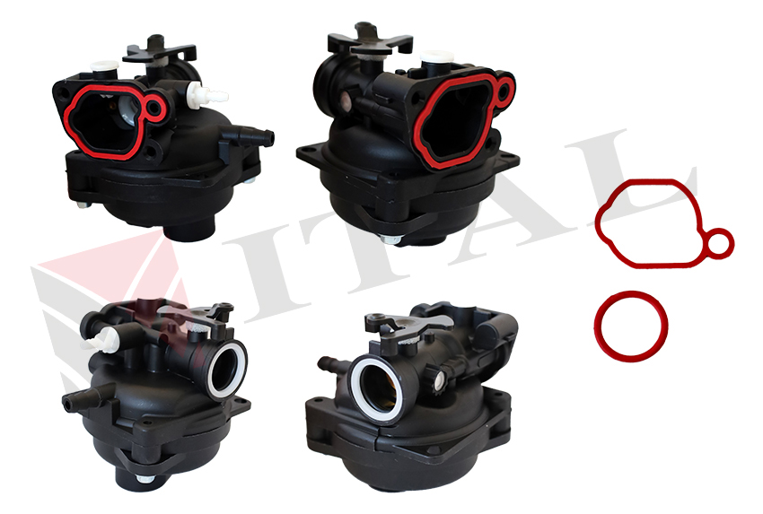 KARBÜRATÖR B&S ÇİM BİÇME 450E 125cc