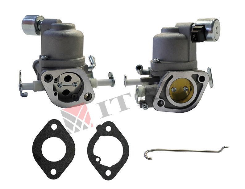 KARBÜRATÖR B&S INTEK 220 656CC 594207/597126 PTX22