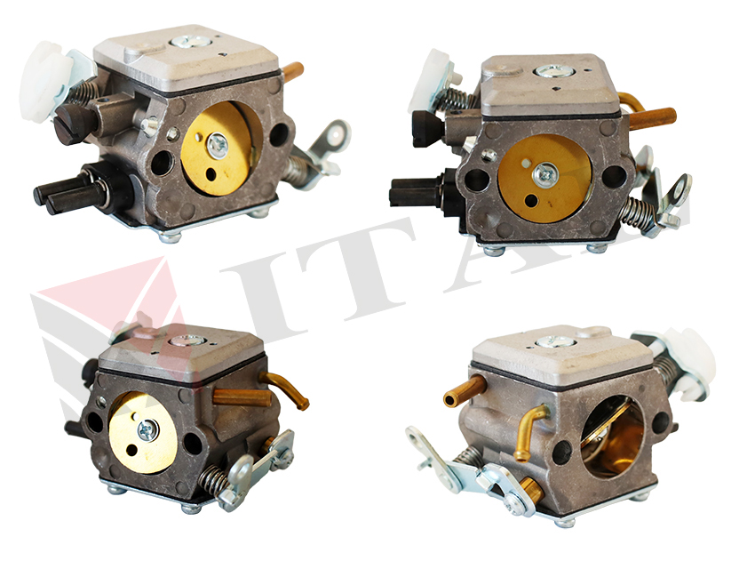 KARBÜRATÖR HUSQ 365/372XP/2165/2171 CN