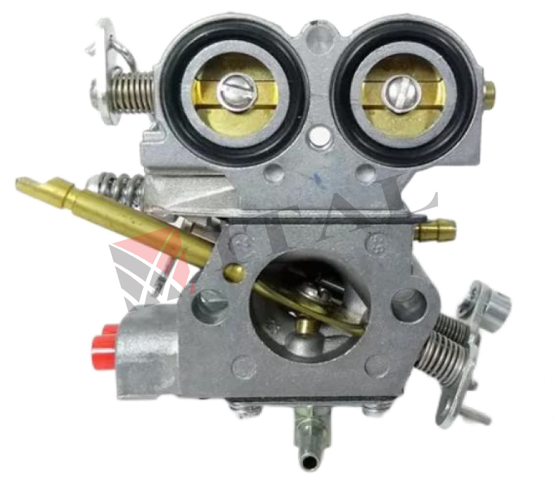 KARBÜRATÖR HUSQ 253R/253RB/553RS/553RBX komple