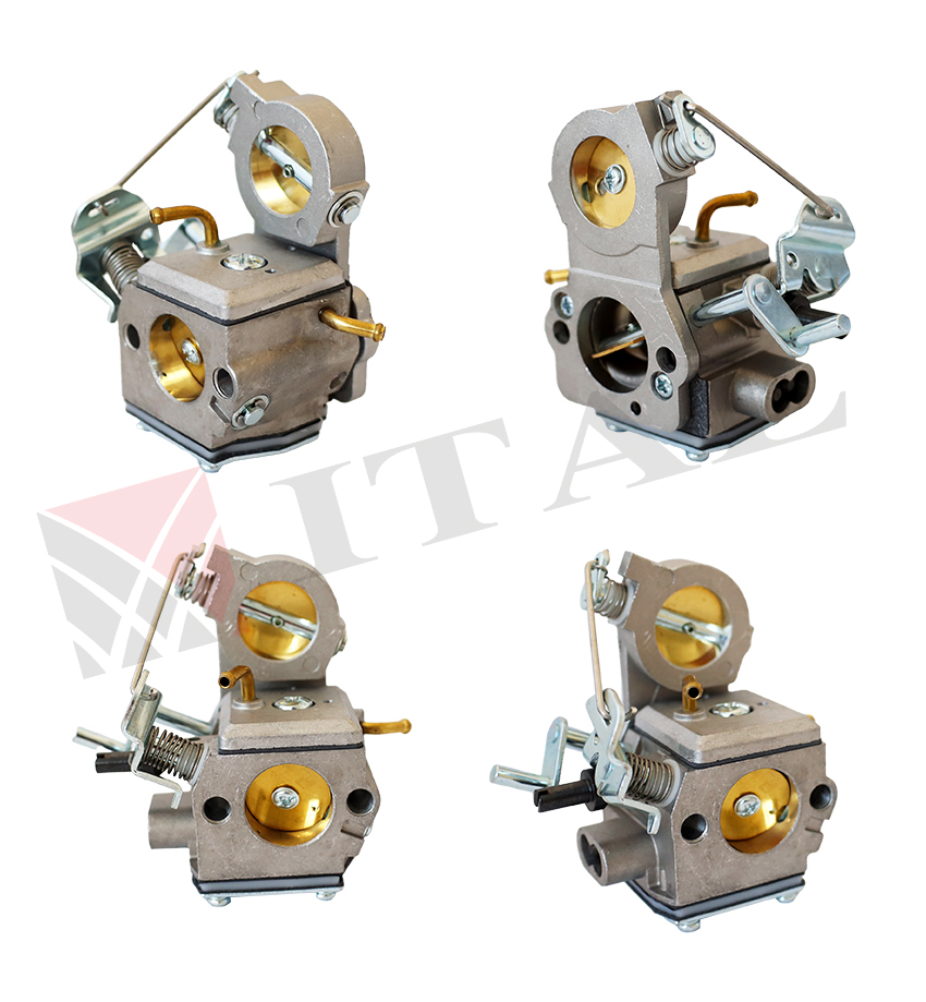 KARBÜRATÖR HUSQ K760/K750 C3-EL29