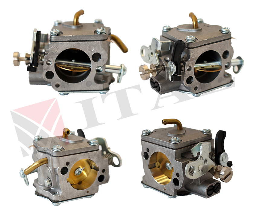 KARBÜRATÖR HUSQ 365XTORQ/372XTORQ/2166/2172 yeni m