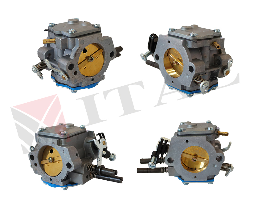 KARBÜRATÖR HUSQ K1250/1260/1270 WG-9-1