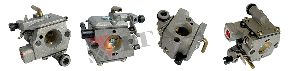 KARBÜRATÖR STI. 024/026/MS260 ZAMA TİPİ