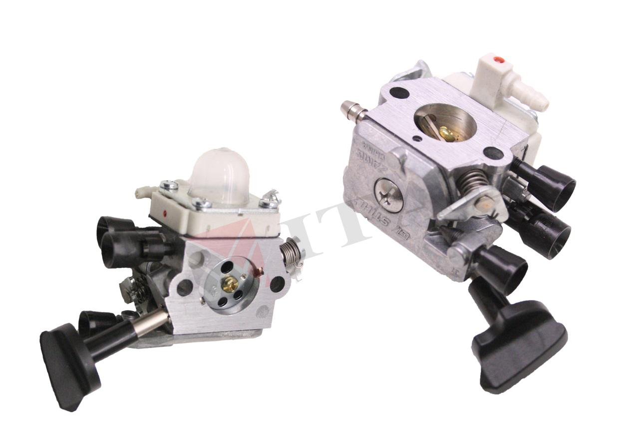 KARBÜRATÖR STI. BG86/BG56 C1M-S141G