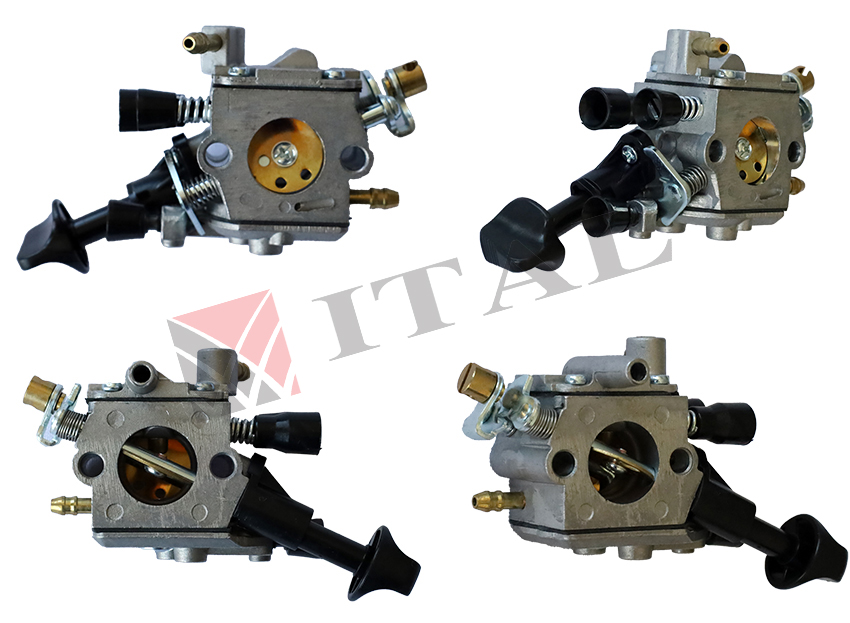 KARBÜRATÖR STI. BR350/BR450/SR430/SR450