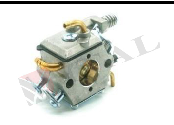 KARBÜRATÖR G4500/G5200/G5800 POMPA LASTİKLİ