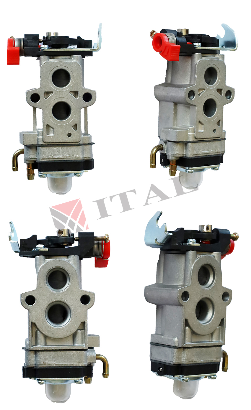 KARBÜRATÖR MITSU.TLE48 MB58D/MB58DB/MB58B