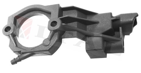 KARBÜRATÖR FLANŞI HUSQ 345/350/353/2153