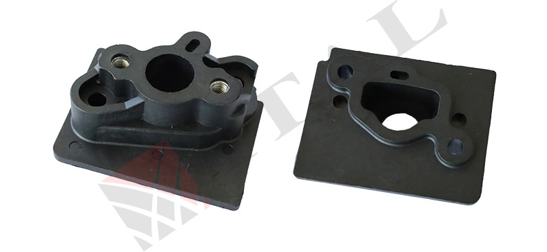 KARBÜRATÖR ADAPTÖRÜ OLEO. 753/453/755/8530 eko