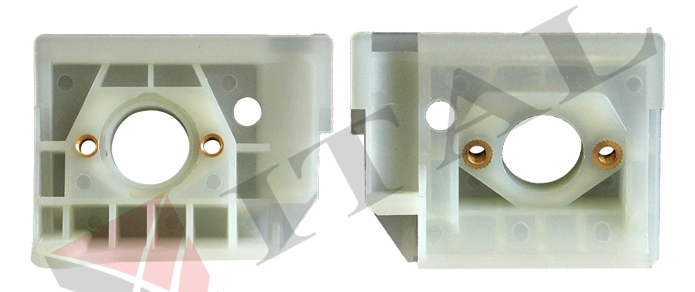 KARBÜRATÖR ADAPTÖRÜ HYUNDAI 550/650/700/G4500/5200