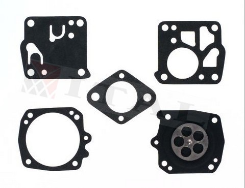KARBÜRATÖR DİY. HU61/268/281/ST041/051/DOL133 BOŞ