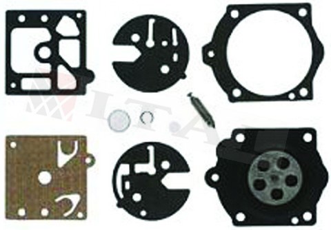 KARBÜRATÖR DİY. MC 610/650/ECH. CS500/650/651 KOMP