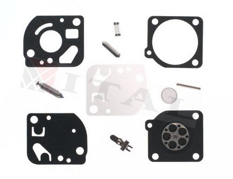 KARBÜRATÖR DİY. ECH. SRM2300 KOMPLE