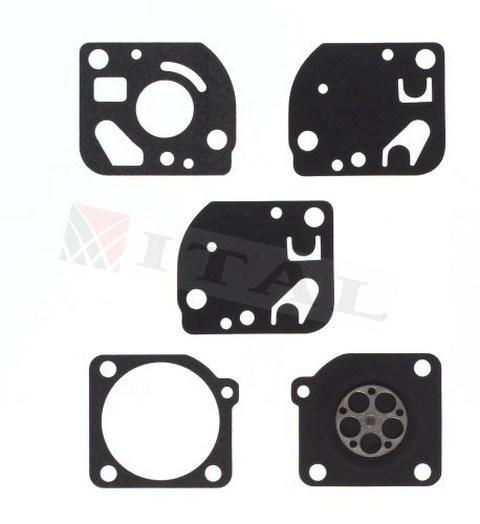 KARBÜRATÖR DİY. OLE 740/SP42 ECH SRM3550 BOŞ ZAMA