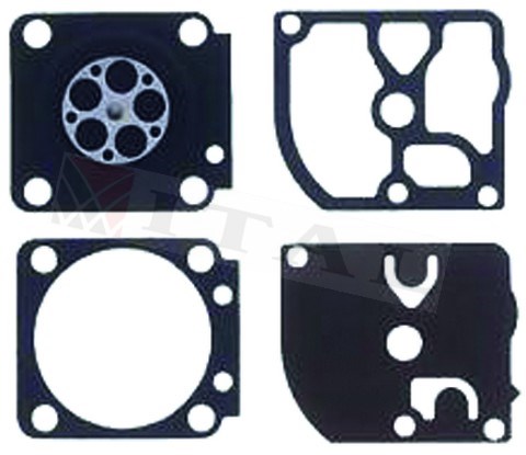 KARBÜRATÖR DİY. STI FR450/480/FS106/FS120 BOŞ ZAMA