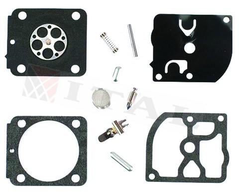 KARBÜRATÖR DİY. STI FS38/45/55/80/HS45 KOMPLEr