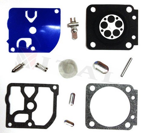 KARBÜRATÖR DİY. STI FS120/FS300/FS350 KOMPLE