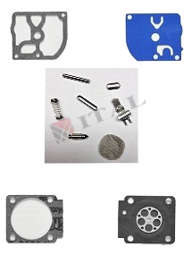 KARBÜRATÖR DİY. STI FS120/200/250/350 TAKIM