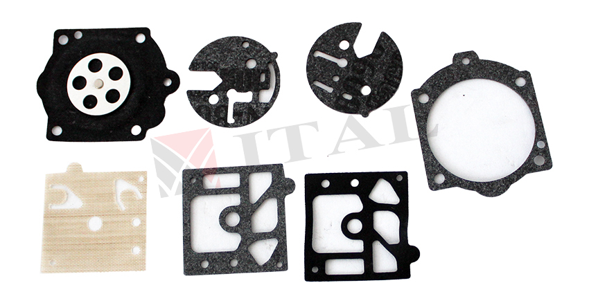 KARBÜRATÖR DİY. MC 610/650/ECH. CS500/650/651 BOŞ