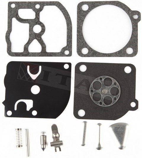 KARBÜRATÖR DİY. DOL PS34/ZEN 5000 KOMPLE ORJİNAL