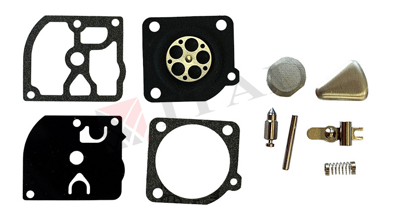 KARBÜRATÖR DİY. ST 021/023 C1Q S11G KOMPLE ZAMA