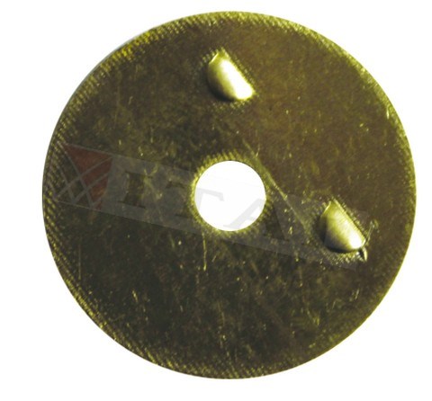KARBÜRATÖR GAZ MİLİ PARASI HUSQ 61/268(10LU PAKET)