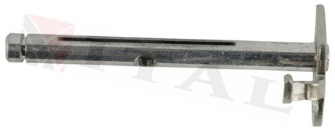 KARBÜRATÖR GAZ MİLİ STI. 029/039/MS290/390
