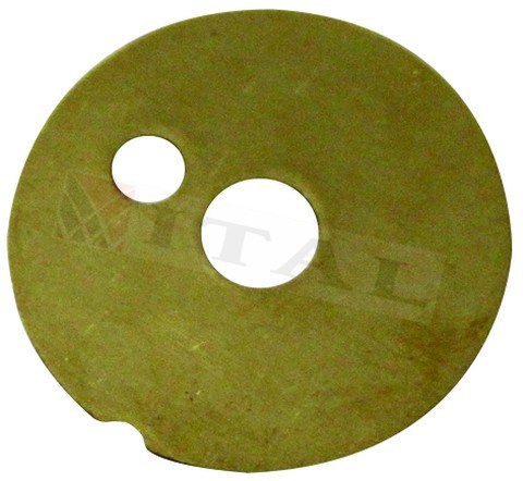 KARBÜRATÖR GAZ MİLİ PARASI HUSQ 345/359/962 WALBRO