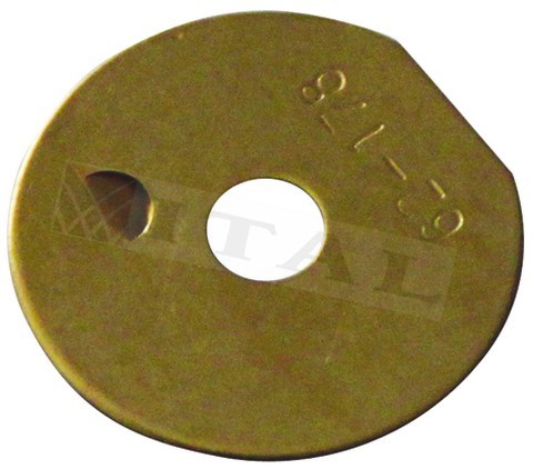 KARBÜRATÖR JİKLE MİLİ PARASI HUSQ 345/359 WALBRO