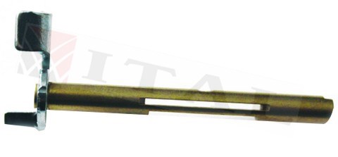 KARBÜRATÖR GAZ MİLİ HUSQ 345/359/962 WALBRO