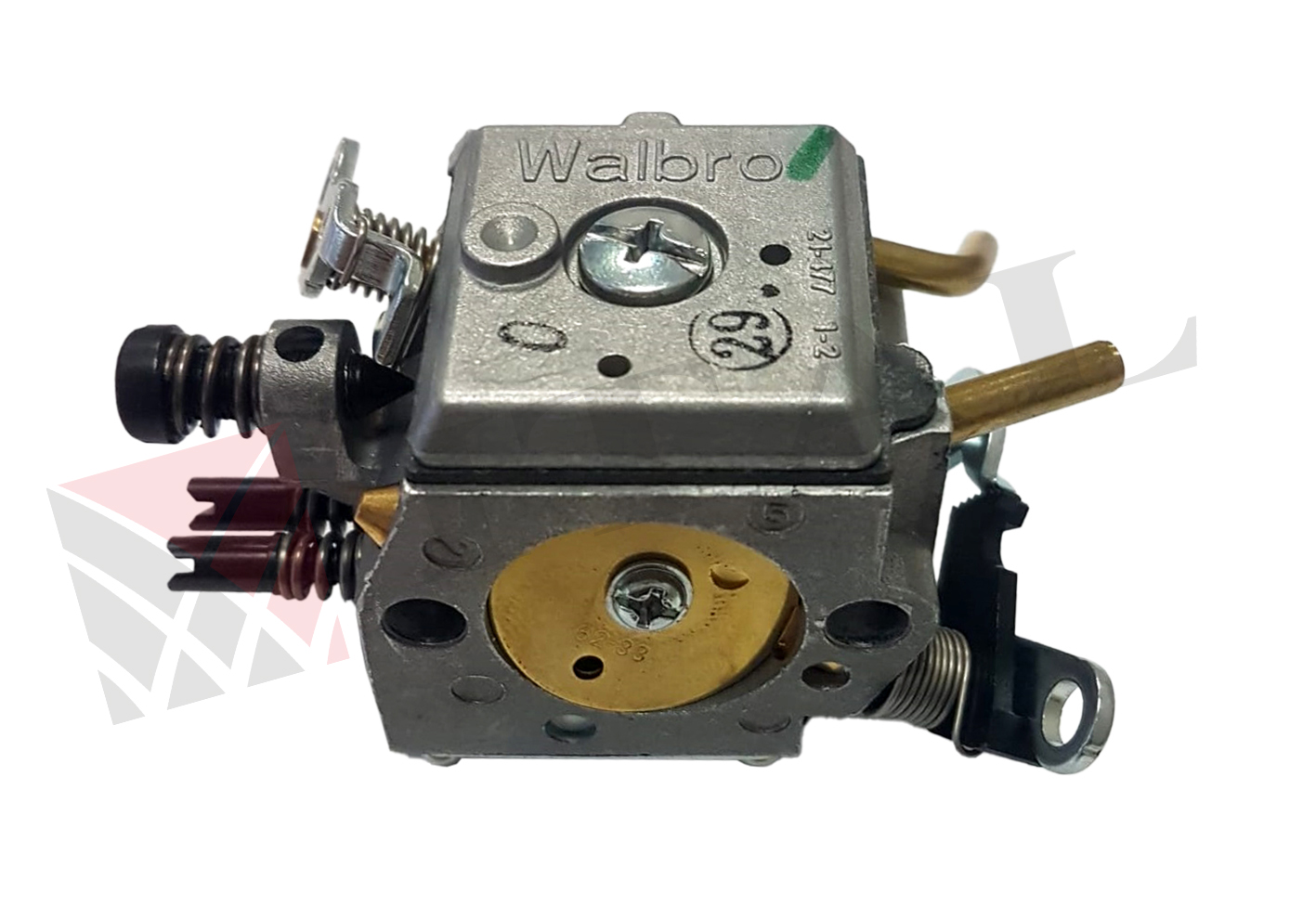 KARBÜRATÖR HUSQ 365/372XP/2165/2171/HMT865 WALBRO