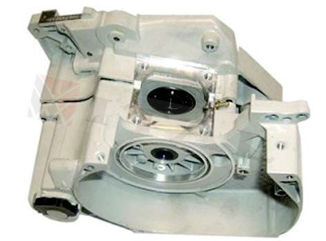 KARTER STI. MS361/MS341