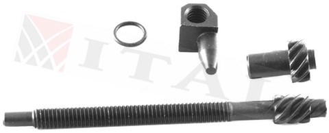 KILAVUZ AYAR VİDASI HUSQ 365/371/385 FREZELİ