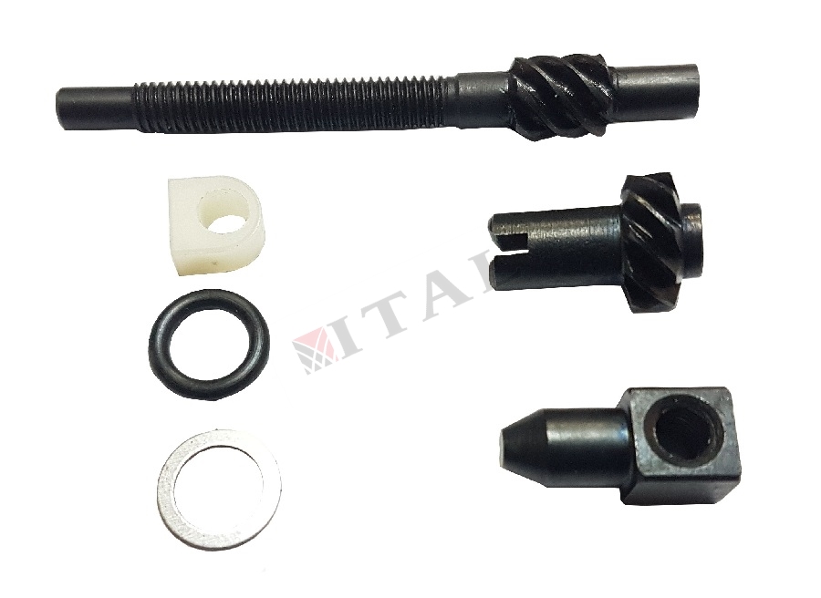 KILAVUZ AYAR VİDASI HUSQ 545/550XP/560/461 FREZELİ