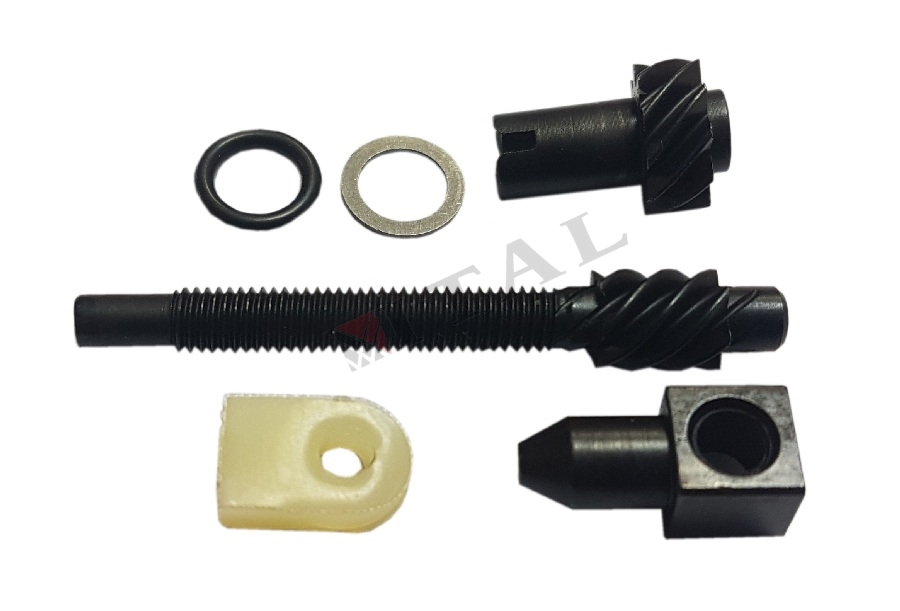 KILAVUZ AYAR VİDASI HUSQ 135/435/440/445/450 FREZL
