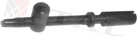 KILAVUZ AYAR VİDASI MCCULLOCH TITAN 60