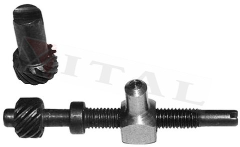 KILAVUZ AYAR VİDASI OLEO. 941CX/GS410CX FREZELİ