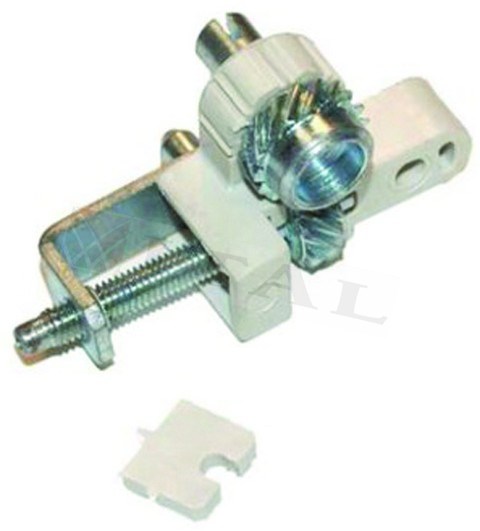 KILAVUZ AYAR VİDASI STI. 029/MS290/390 FREZELİ