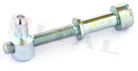 KILAVUZ AYAR VİDASI STI. 038 DÜZ